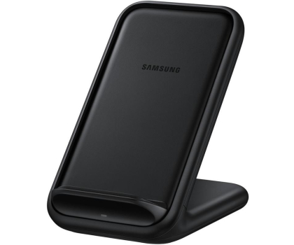 Ładowarka i akumulator Samsung Ładowarka Indukcyjna Wireless Charger Stand